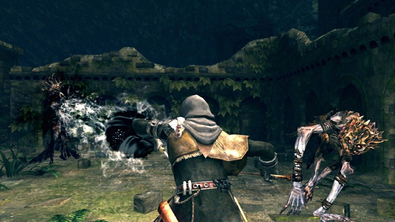 Dark Souls: Prepare to Die Edition - Imagen 26